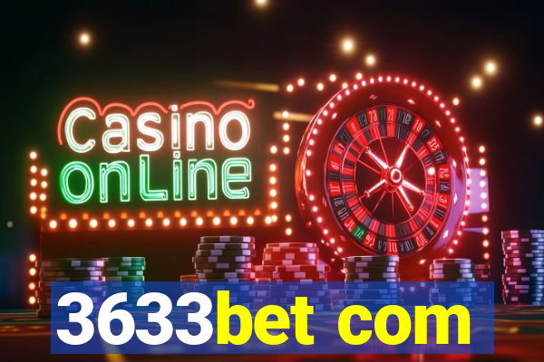 3633bet com